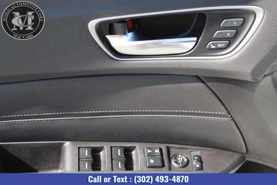 Used Acura TLX 2.4L FWD 2020 | Morsi Automotive Corp. New Castle, Delaware Used Acura TLX 2.4L FWD 2020 | Morsi Automotive Corp. New Castle, Delaware