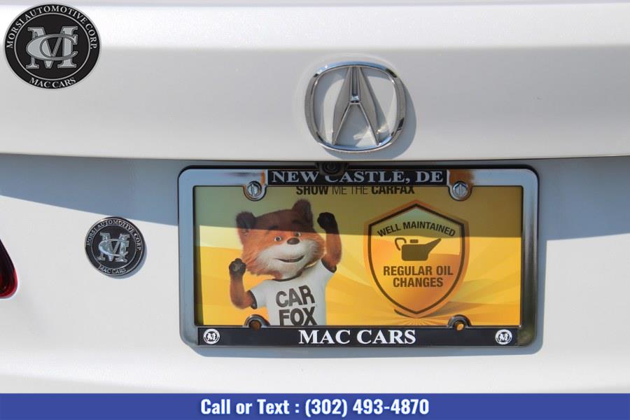 Used Acura TLX 2.4L FWD 2020 | Morsi Automotive Corp. New Castle, Delaware Used Acura TLX 2.4L FWD 2020 | Morsi Automotive Corp. New Castle, Delaware