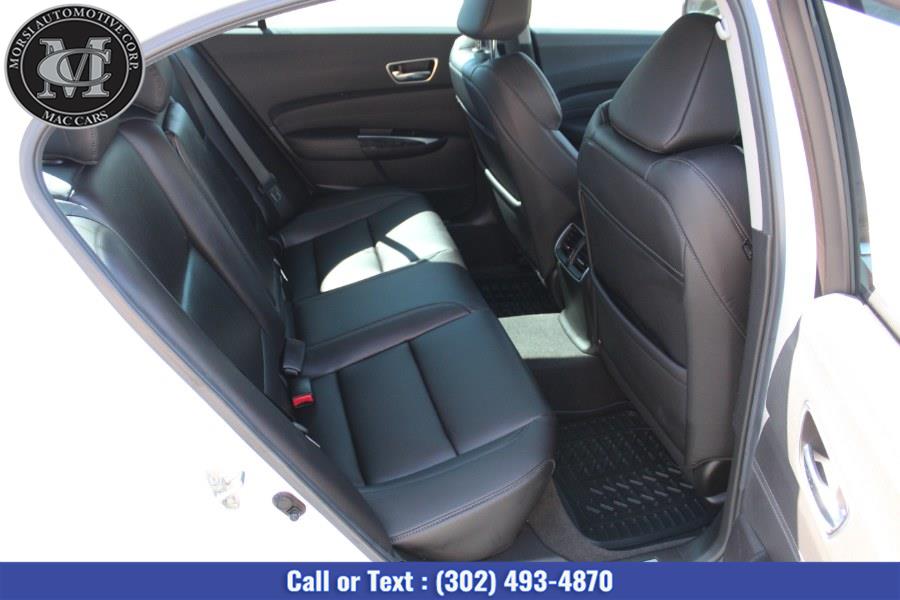 Used Acura TLX 2.4L FWD 2020 | Morsi Automotive Corp. New Castle, Delaware Used Acura TLX 2.4L FWD 2020 | Morsi Automotive Corp. New Castle, Delaware