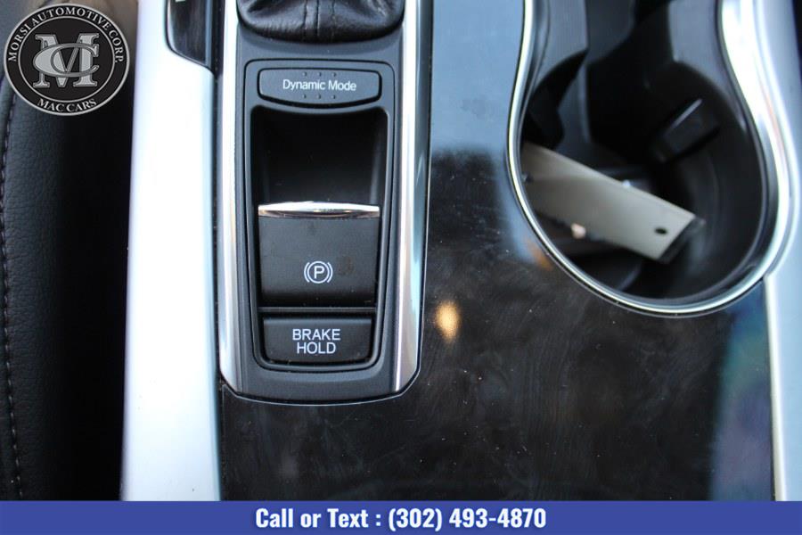 Used Acura TLX 2.4L FWD 2020 | Morsi Automotive Corp. New Castle, Delaware Used Acura TLX 2.4L FWD 2020 | Morsi Automotive Corp. New Castle, Delaware