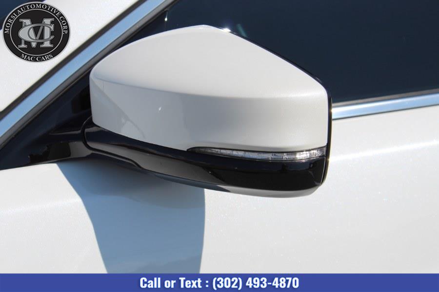 Used Acura TLX 2.4L FWD 2020 | Morsi Automotive Corp. New Castle, Delaware Used Acura TLX 2.4L FWD 2020 | Morsi Automotive Corp. New Castle, Delaware