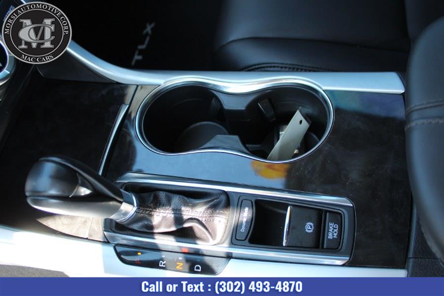 Used Acura TLX 2.4L FWD 2020 | Morsi Automotive Corp. New Castle, Delaware Used Acura TLX 2.4L FWD 2020 | Morsi Automotive Corp. New Castle, Delaware
