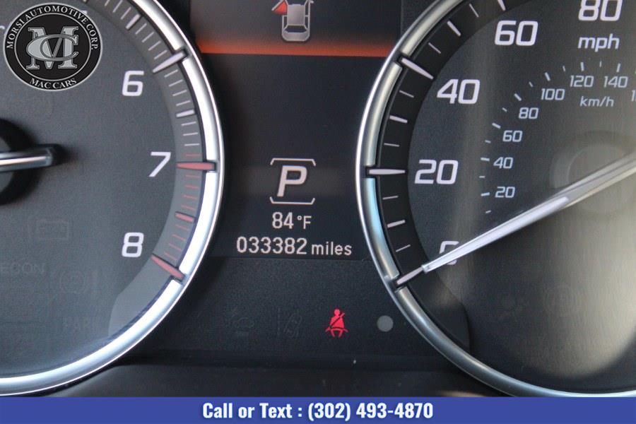 Used Acura TLX 2.4L FWD 2020 | Morsi Automotive Corp. New Castle, Delaware Used Acura TLX 2.4L FWD 2020 | Morsi Automotive Corp. New Castle, Delaware