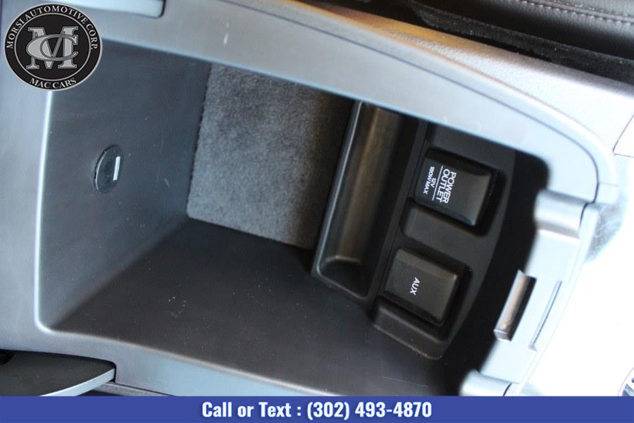 Used Acura TLX 2.4L FWD 2020 | Morsi Automotive Corp. New Castle, Delaware Used Acura TLX 2.4L FWD 2020 | Morsi Automotive Corp. New Castle, Delaware