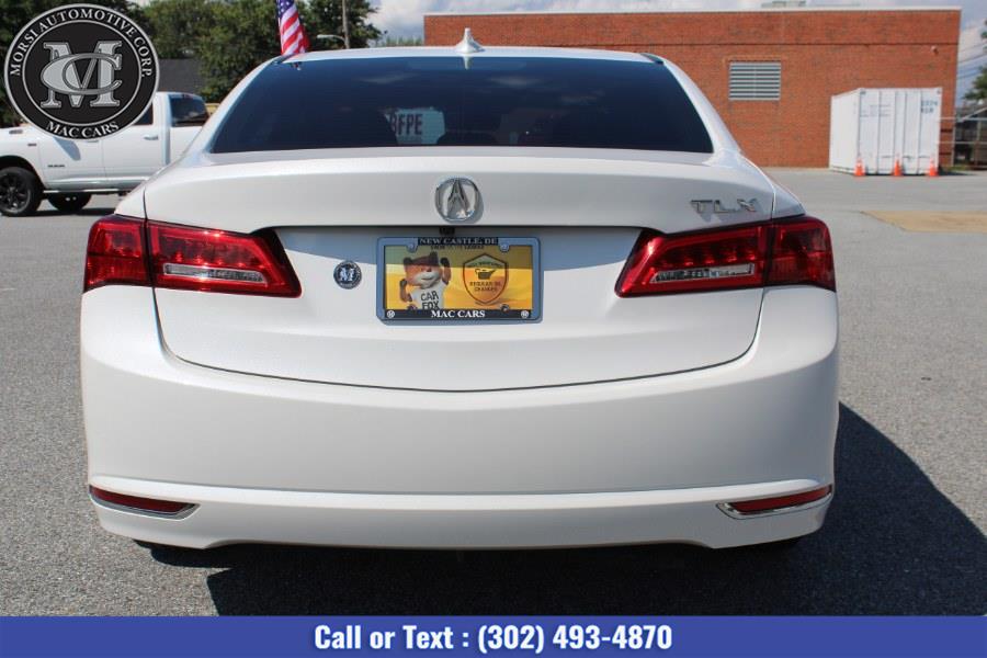 Used Acura TLX 2.4L FWD 2020 | Morsi Automotive Corp. New Castle, Delaware Used Acura TLX 2.4L FWD 2020 | Morsi Automotive Corp. New Castle, Delaware