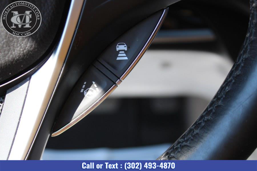 Used Acura TLX 2.4L FWD 2020 | Morsi Automotive Corp. New Castle, Delaware Used Acura TLX 2.4L FWD 2020 | Morsi Automotive Corp. New Castle, Delaware