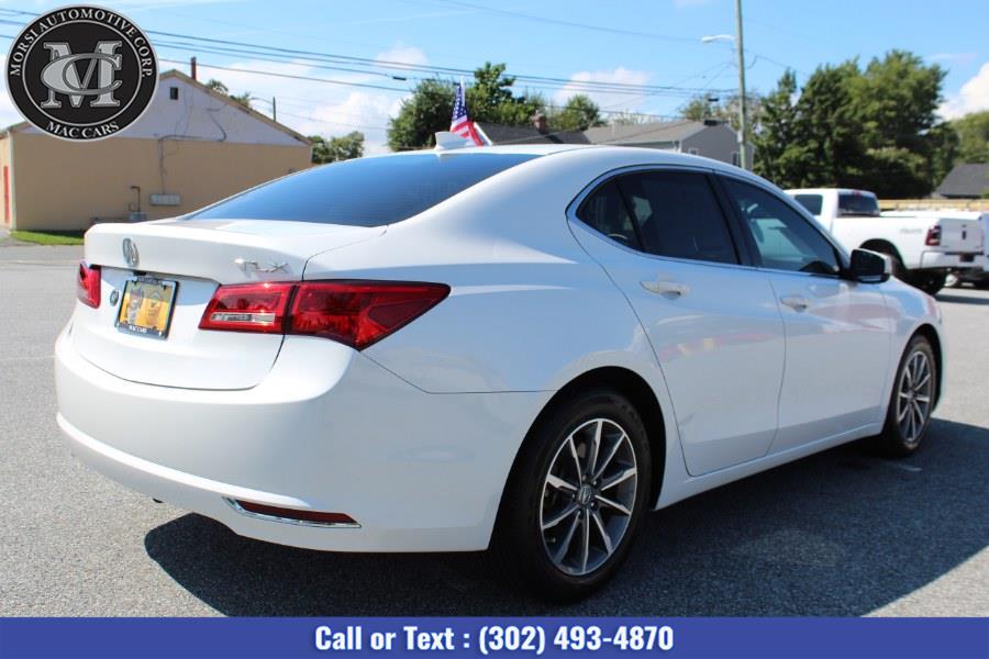 Used Acura TLX 2.4L FWD 2020 | Morsi Automotive Corp. New Castle, Delaware Used Acura TLX 2.4L FWD 2020 | Morsi Automotive Corp. New Castle, Delaware