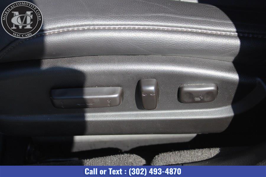 Used Acura TLX 2.4L FWD 2020 | Morsi Automotive Corp. New Castle, Delaware Used Acura TLX 2.4L FWD 2020 | Morsi Automotive Corp. New Castle, Delaware