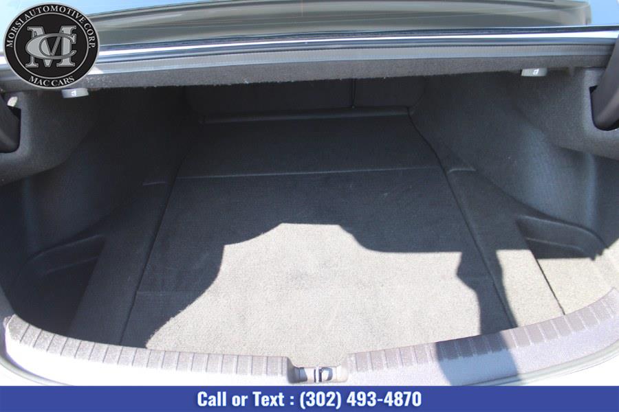 Used Acura TLX 2.4L FWD 2020 | Morsi Automotive Corp. New Castle, Delaware Used Acura TLX 2.4L FWD 2020 | Morsi Automotive Corp. New Castle, Delaware