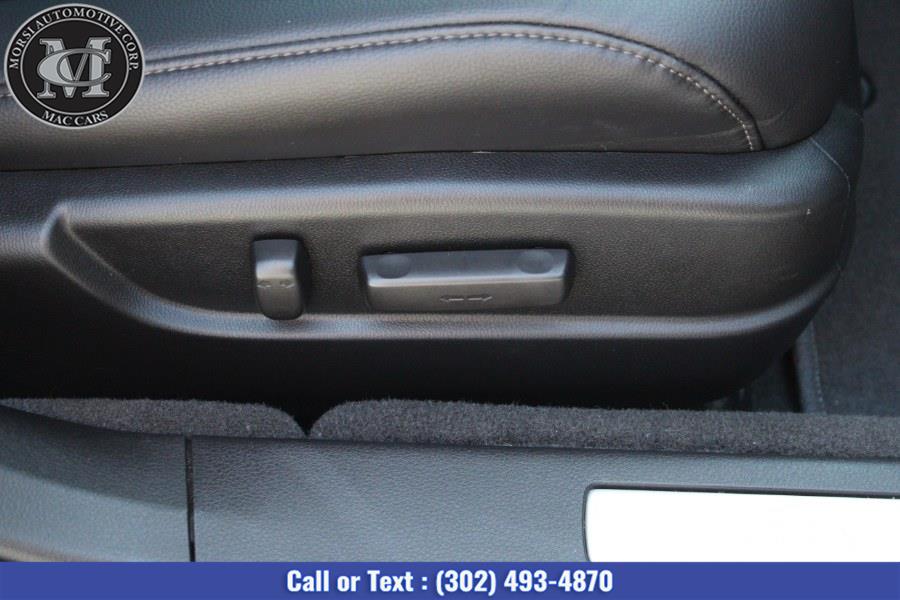 Used Acura TLX 2.4L FWD 2020 | Morsi Automotive Corp. New Castle, Delaware Used Acura TLX 2.4L FWD 2020 | Morsi Automotive Corp. New Castle, Delaware