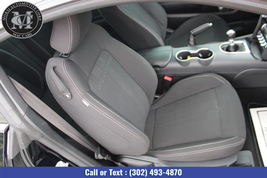 Used Ford Mustang GT Fastback 2021 | Morsi Automotive Corp. New Castle, Delaware Used Ford Mustang GT Fastback 2021 | Morsi Automotive Corp. New Castle, Delaware
