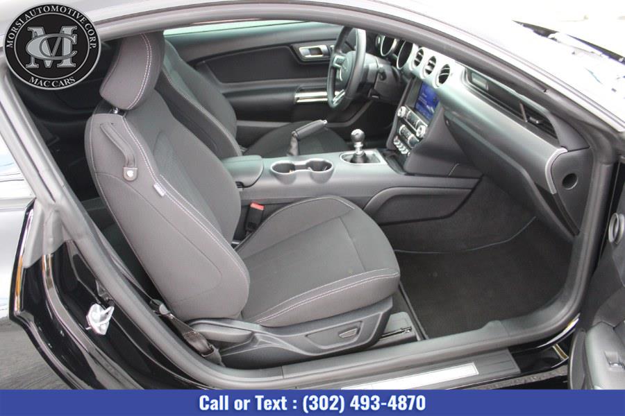 Used Ford Mustang GT Fastback 2021 | Morsi Automotive Corp. New Castle, Delaware Used Ford Mustang GT Fastback 2021 | Morsi Automotive Corp. New Castle, Delaware