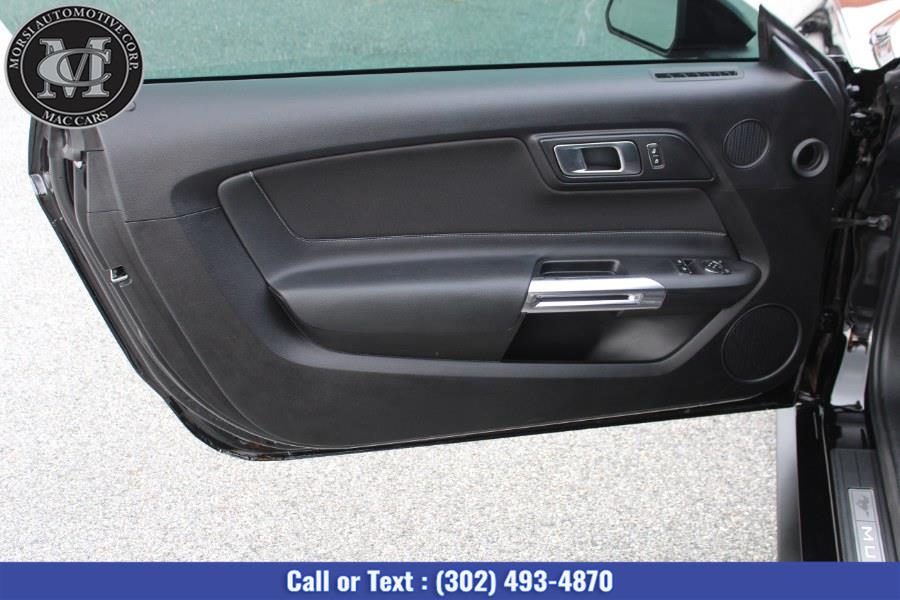 Used Ford Mustang GT Fastback 2021 | Morsi Automotive Corp. New Castle, Delaware Used Ford Mustang GT Fastback 2021 | Morsi Automotive Corp. New Castle, Delaware