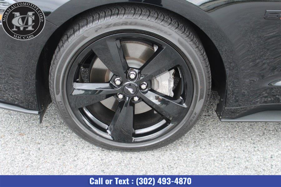 Used Ford Mustang GT Fastback 2021 | Morsi Automotive Corp. New Castle, Delaware Used Ford Mustang GT Fastback 2021 | Morsi Automotive Corp. New Castle, Delaware