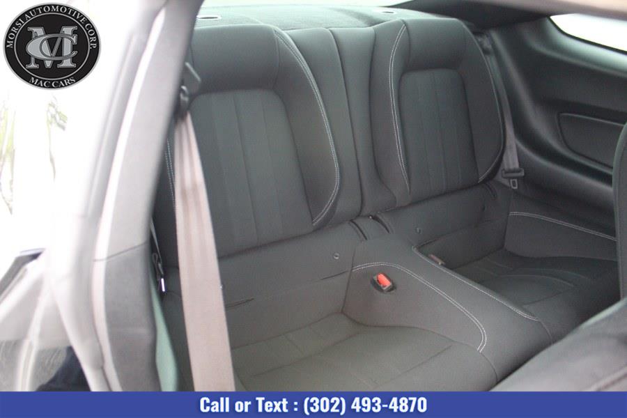 Used Ford Mustang GT Fastback 2021 | Morsi Automotive Corp. New Castle, Delaware Used Ford Mustang GT Fastback 2021 | Morsi Automotive Corp. New Castle, Delaware