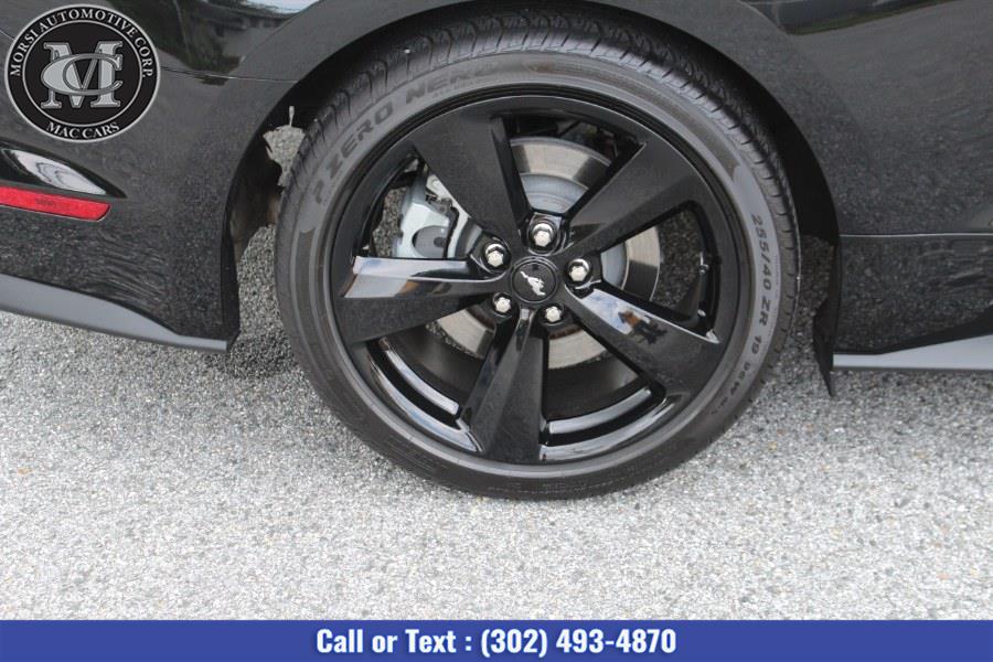 Used Ford Mustang GT Fastback 2021 | Morsi Automotive Corp. New Castle, Delaware Used Ford Mustang GT Fastback 2021 | Morsi Automotive Corp. New Castle, Delaware