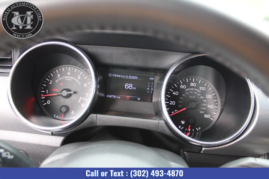 Used Ford Mustang GT Fastback 2021 | Morsi Automotive Corp. New Castle, Delaware Used Ford Mustang GT Fastback 2021 | Morsi Automotive Corp. New Castle, Delaware