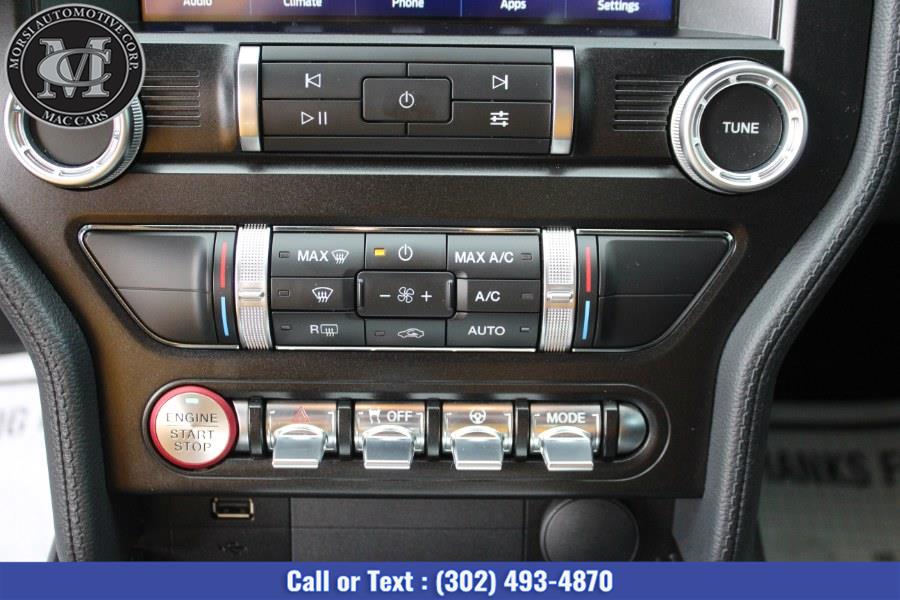 Used Ford Mustang GT Fastback 2021 | Morsi Automotive Corp. New Castle, Delaware Used Ford Mustang GT Fastback 2021 | Morsi Automotive Corp. New Castle, Delaware