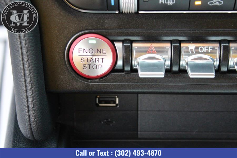 Used Ford Mustang GT Fastback 2021 | Morsi Automotive Corp. New Castle, Delaware Used Ford Mustang GT Fastback 2021 | Morsi Automotive Corp. New Castle, Delaware