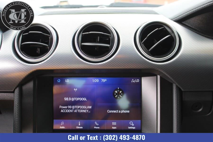 Used Ford Mustang GT Fastback 2021 | Morsi Automotive Corp. New Castle, Delaware Used Ford Mustang GT Fastback 2021 | Morsi Automotive Corp. New Castle, Delaware