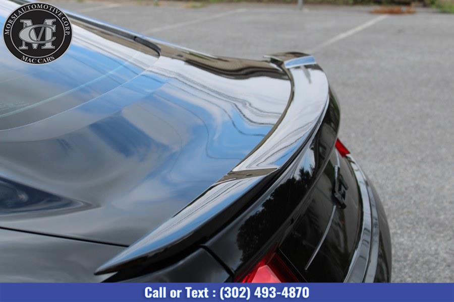 Used Ford Mustang GT Fastback 2021 | Morsi Automotive Corp. New Castle, Delaware Used Ford Mustang GT Fastback 2021 | Morsi Automotive Corp. New Castle, Delaware