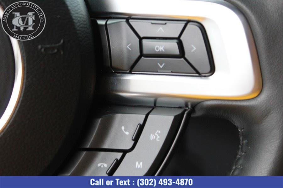 Used Ford Mustang GT Fastback 2021 | Morsi Automotive Corp. New Castle, Delaware Used Ford Mustang GT Fastback 2021 | Morsi Automotive Corp. New Castle, Delaware