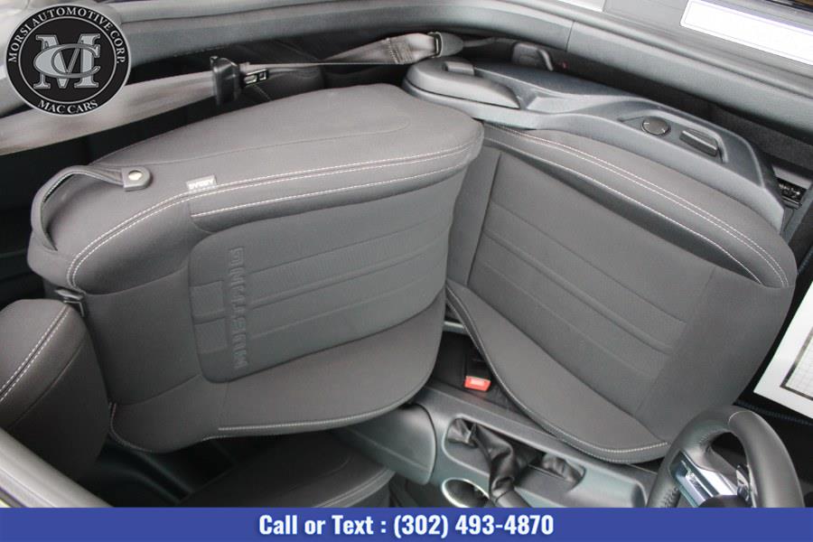 Used Ford Mustang GT Fastback 2021 | Morsi Automotive Corp. New Castle, Delaware Used Ford Mustang GT Fastback 2021 | Morsi Automotive Corp. New Castle, Delaware