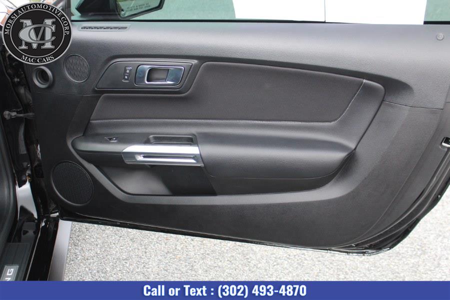 Used Ford Mustang GT Fastback 2021 | Morsi Automotive Corp. New Castle, Delaware Used Ford Mustang GT Fastback 2021 | Morsi Automotive Corp. New Castle, Delaware