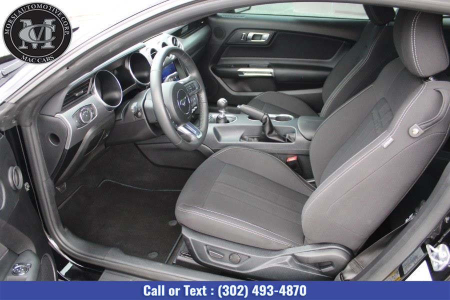 Used Ford Mustang GT Fastback 2021 | Morsi Automotive Corp. New Castle, Delaware Used Ford Mustang GT Fastback 2021 | Morsi Automotive Corp. New Castle, Delaware