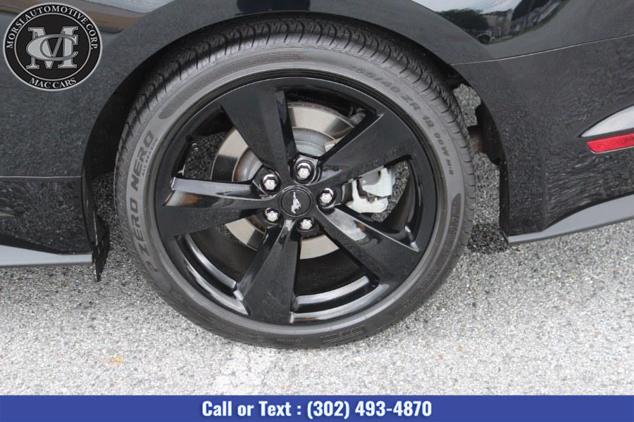 Used Ford Mustang GT Fastback 2021 | Morsi Automotive Corp. New Castle, Delaware Used Ford Mustang GT Fastback 2021 | Morsi Automotive Corp. New Castle, Delaware