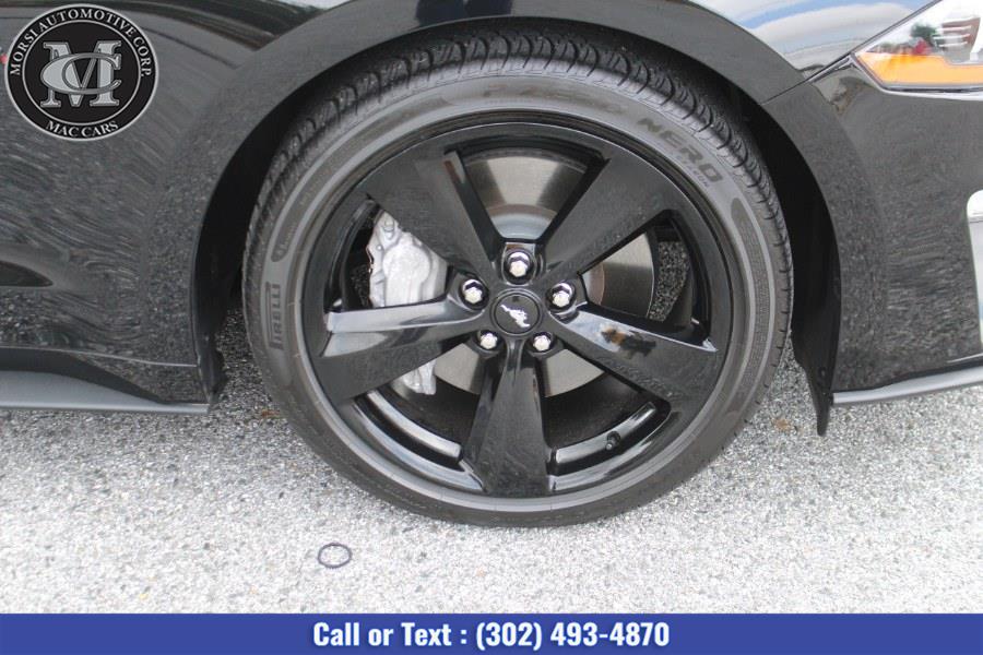 Used Ford Mustang GT Fastback 2021 | Morsi Automotive Corp. New Castle, Delaware Used Ford Mustang GT Fastback 2021 | Morsi Automotive Corp. New Castle, Delaware