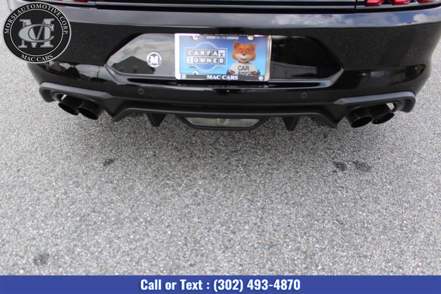 Used Ford Mustang GT Fastback 2021 | Morsi Automotive Corp. New Castle, Delaware Used Ford Mustang GT Fastback 2021 | Morsi Automotive Corp. New Castle, Delaware