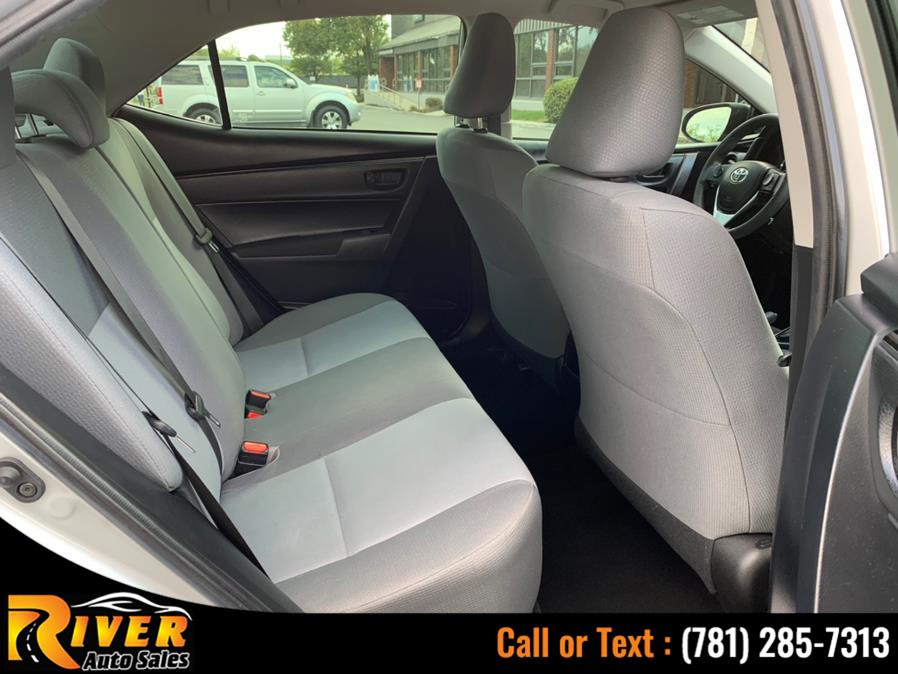 2019 Toyota Corolla LE CVT (Natl), available for sale in Malden, Massachusetts | River Auto Sales. Malden, Massachusetts 2019 Toyota Corolla LE CVT (Natl), available for sale in Malden, Massachusetts | River Auto Sales. Malden, Massachusetts