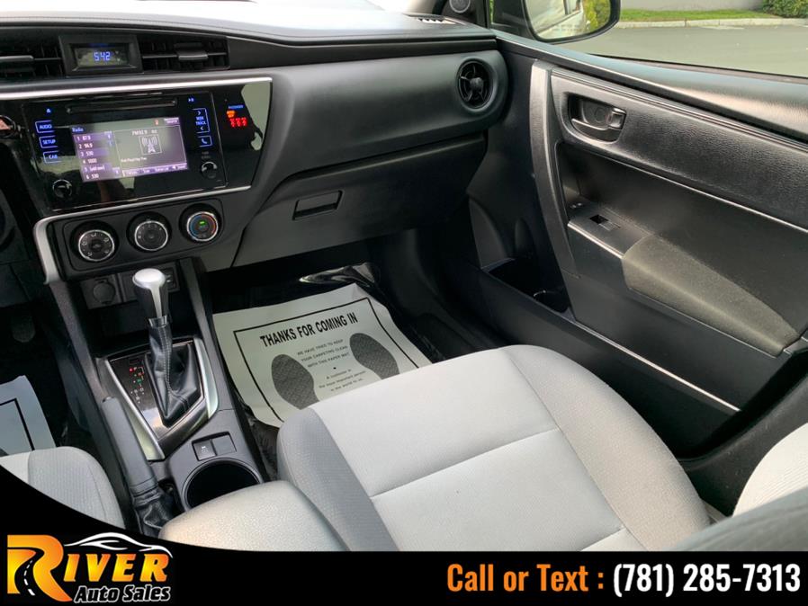 2019 Toyota Corolla LE CVT (Natl), available for sale in Malden, Massachusetts | River Auto Sales. Malden, Massachusetts 2019 Toyota Corolla LE CVT (Natl), available for sale in Malden, Massachusetts | River Auto Sales. Malden, Massachusetts