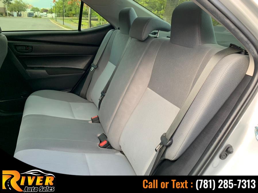 2019 Toyota Corolla LE CVT (Natl), available for sale in Malden, Massachusetts | River Auto Sales. Malden, Massachusetts 2019 Toyota Corolla LE CVT (Natl), available for sale in Malden, Massachusetts | River Auto Sales. Malden, Massachusetts