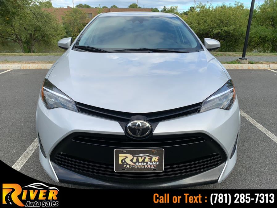 2019 Toyota Corolla LE CVT (Natl), available for sale in Malden, Massachusetts | River Auto Sales. Malden, Massachusetts 2019 Toyota Corolla LE CVT (Natl), available for sale in Malden, Massachusetts | River Auto Sales. Malden, Massachusetts