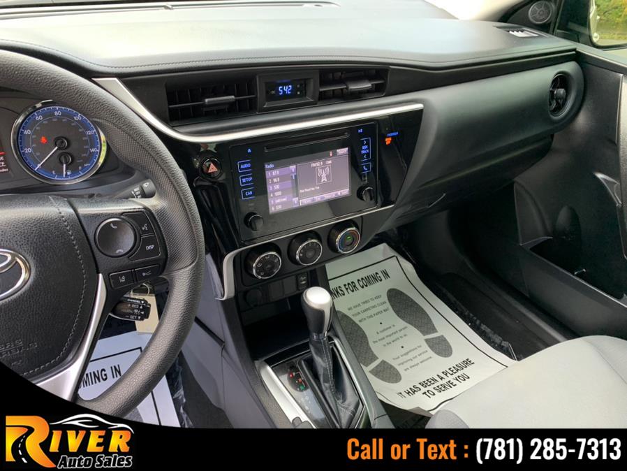 2019 Toyota Corolla LE CVT (Natl), available for sale in Malden, Massachusetts | River Auto Sales. Malden, Massachusetts 2019 Toyota Corolla LE CVT (Natl), available for sale in Malden, Massachusetts | River Auto Sales. Malden, Massachusetts