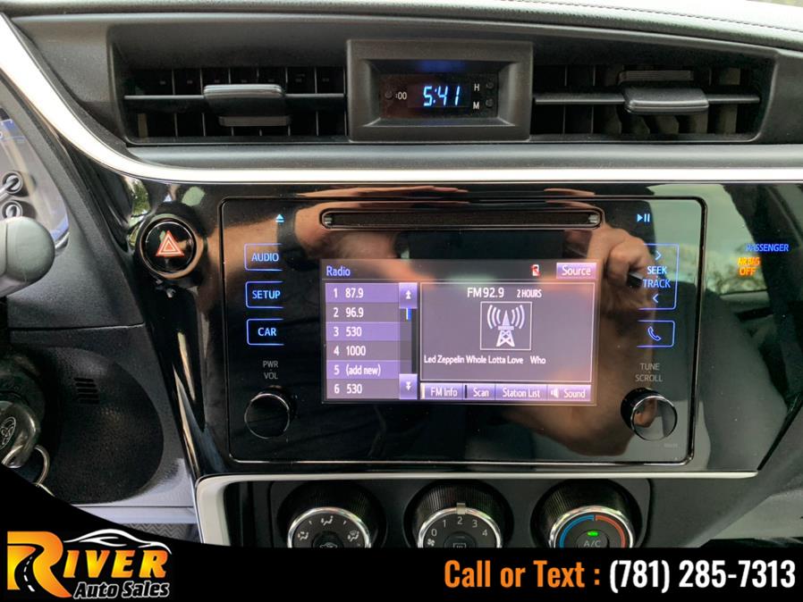 2019 Toyota Corolla LE CVT (Natl), available for sale in Malden, Massachusetts | River Auto Sales. Malden, Massachusetts 2019 Toyota Corolla LE CVT (Natl), available for sale in Malden, Massachusetts | River Auto Sales. Malden, Massachusetts
