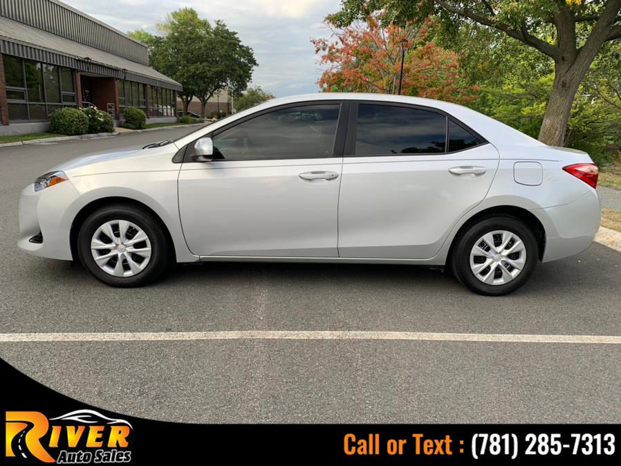2019 Toyota Corolla LE CVT (Natl), available for sale in Malden, Massachusetts | River Auto Sales. Malden, Massachusetts 2019 Toyota Corolla LE CVT (Natl), available for sale in Malden, Massachusetts | River Auto Sales. Malden, Massachusetts
