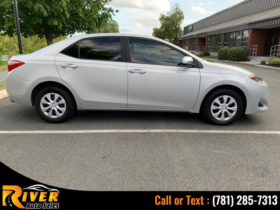 2019 Toyota Corolla LE CVT (Natl), available for sale in Malden, Massachusetts | River Auto Sales. Malden, Massachusetts 2019 Toyota Corolla LE CVT (Natl), available for sale in Malden, Massachusetts | River Auto Sales. Malden, Massachusetts