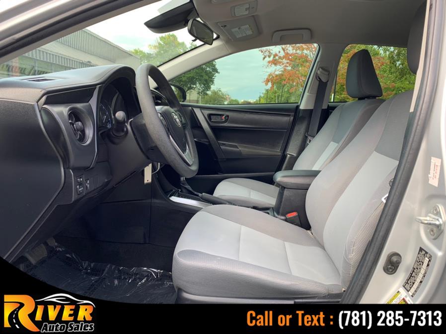 2019 Toyota Corolla LE CVT (Natl), available for sale in Malden, Massachusetts | River Auto Sales. Malden, Massachusetts 2019 Toyota Corolla LE CVT (Natl), available for sale in Malden, Massachusetts | River Auto Sales. Malden, Massachusetts