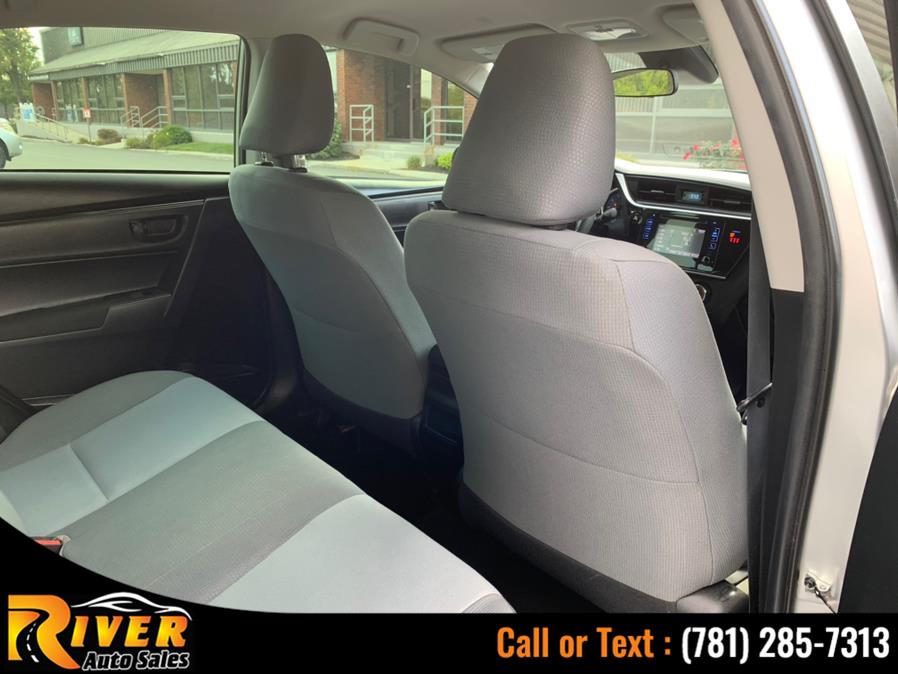 2019 Toyota Corolla LE CVT (Natl), available for sale in Malden, Massachusetts | River Auto Sales. Malden, Massachusetts 2019 Toyota Corolla LE CVT (Natl), available for sale in Malden, Massachusetts | River Auto Sales. Malden, Massachusetts