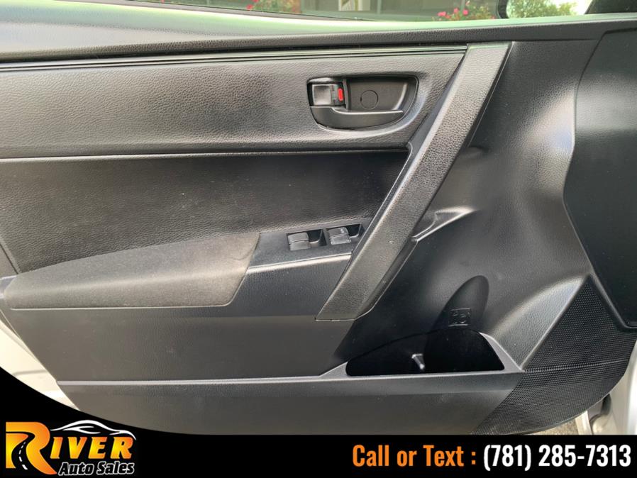 2019 Toyota Corolla LE CVT (Natl), available for sale in Malden, Massachusetts | River Auto Sales. Malden, Massachusetts 2019 Toyota Corolla LE CVT (Natl), available for sale in Malden, Massachusetts | River Auto Sales. Malden, Massachusetts