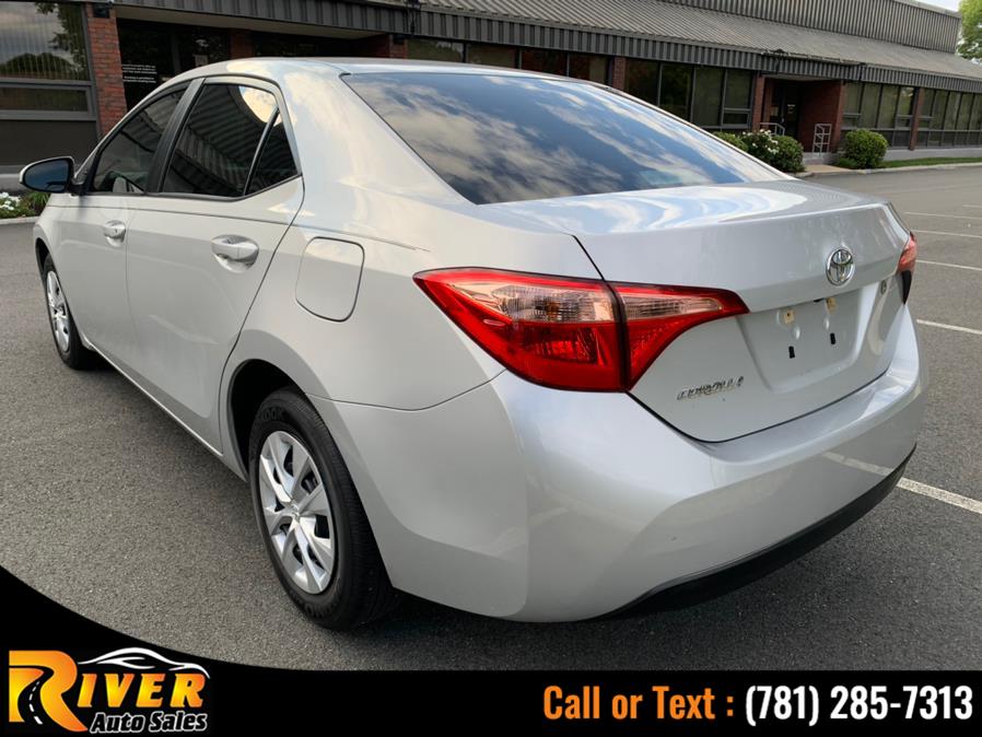 2019 Toyota Corolla LE CVT (Natl), available for sale in Malden, Massachusetts | River Auto Sales. Malden, Massachusetts 2019 Toyota Corolla LE CVT (Natl), available for sale in Malden, Massachusetts | River Auto Sales. Malden, Massachusetts