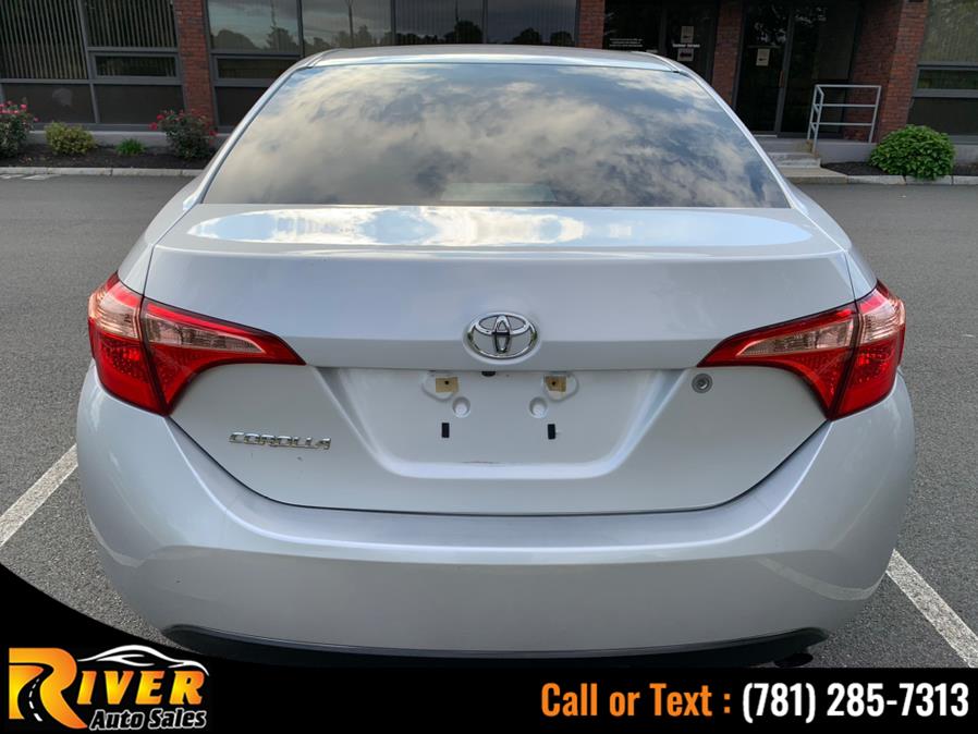 2019 Toyota Corolla LE CVT (Natl), available for sale in Malden, Massachusetts | River Auto Sales. Malden, Massachusetts 2019 Toyota Corolla LE CVT (Natl), available for sale in Malden, Massachusetts | River Auto Sales. Malden, Massachusetts