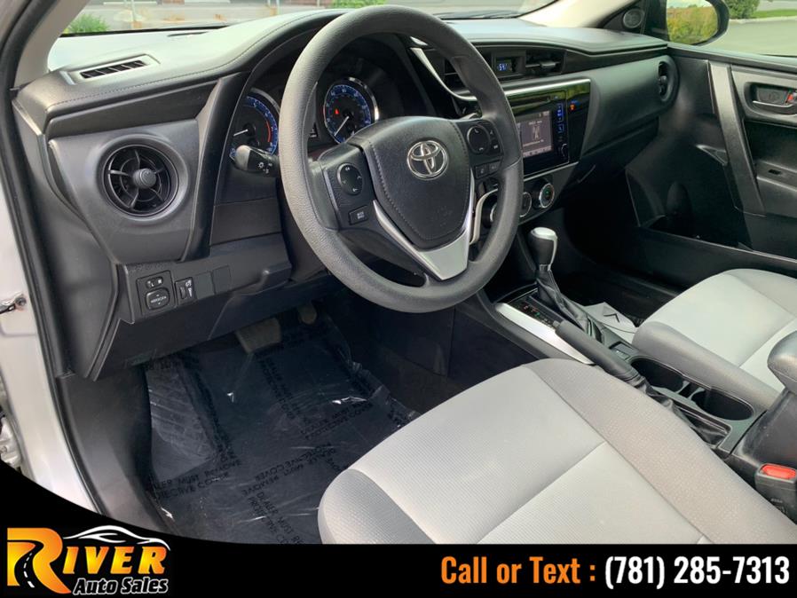 2019 Toyota Corolla LE CVT (Natl), available for sale in Malden, Massachusetts | River Auto Sales. Malden, Massachusetts 2019 Toyota Corolla LE CVT (Natl), available for sale in Malden, Massachusetts | River Auto Sales. Malden, Massachusetts