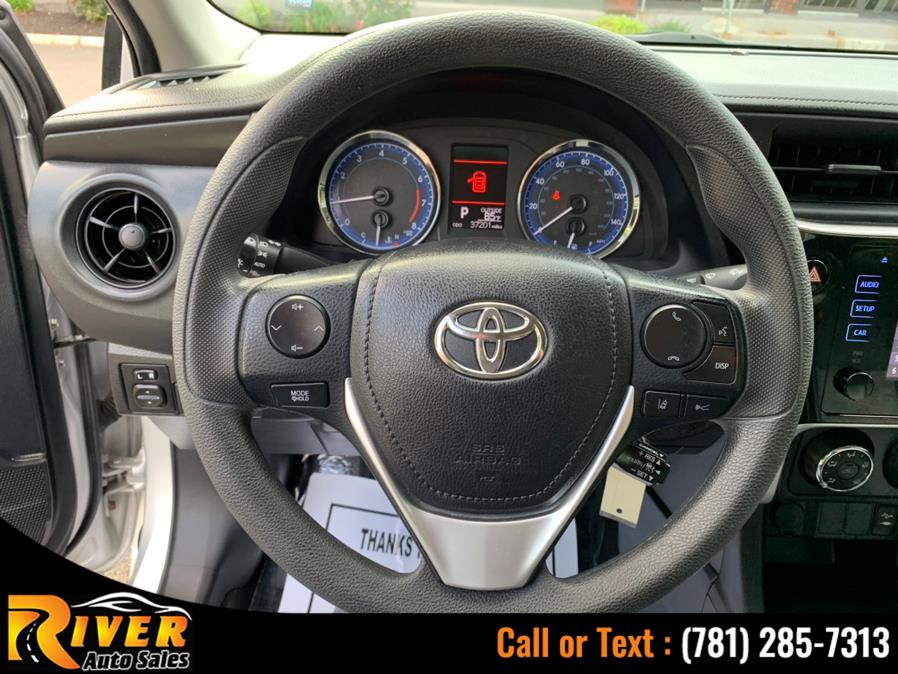 2019 Toyota Corolla LE CVT (Natl), available for sale in Malden, Massachusetts | River Auto Sales. Malden, Massachusetts 2019 Toyota Corolla LE CVT (Natl), available for sale in Malden, Massachusetts | River Auto Sales. Malden, Massachusetts