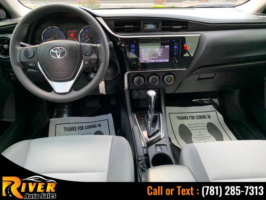2019 Toyota Corolla LE CVT (Natl), available for sale in Malden, Massachusetts | River Auto Sales. Malden, Massachusetts 2019 Toyota Corolla LE CVT (Natl), available for sale in Malden, Massachusetts | River Auto Sales. Malden, Massachusetts