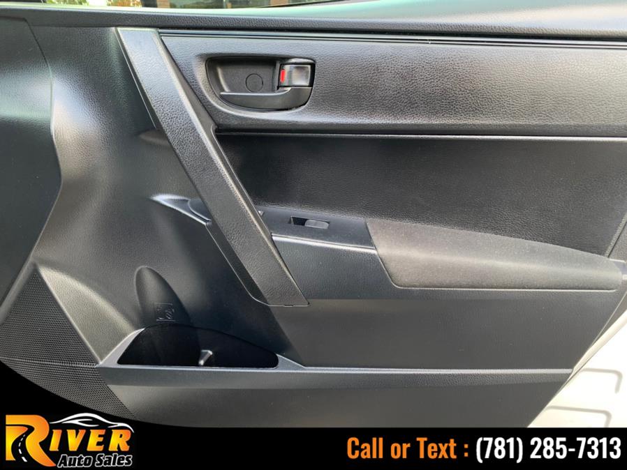2019 Toyota Corolla LE CVT (Natl), available for sale in Malden, Massachusetts | River Auto Sales. Malden, Massachusetts 2019 Toyota Corolla LE CVT (Natl), available for sale in Malden, Massachusetts | River Auto Sales. Malden, Massachusetts