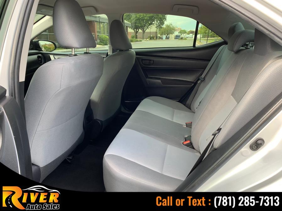2019 Toyota Corolla LE CVT (Natl), available for sale in Malden, Massachusetts | River Auto Sales. Malden, Massachusetts 2019 Toyota Corolla LE CVT (Natl), available for sale in Malden, Massachusetts | River Auto Sales. Malden, Massachusetts